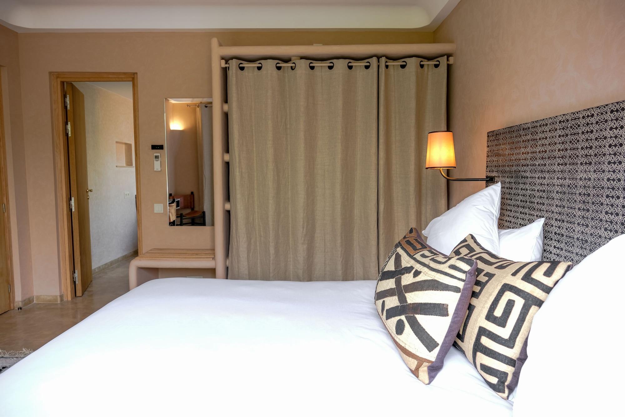 Oasis Lodges El Makina Exteriör bild