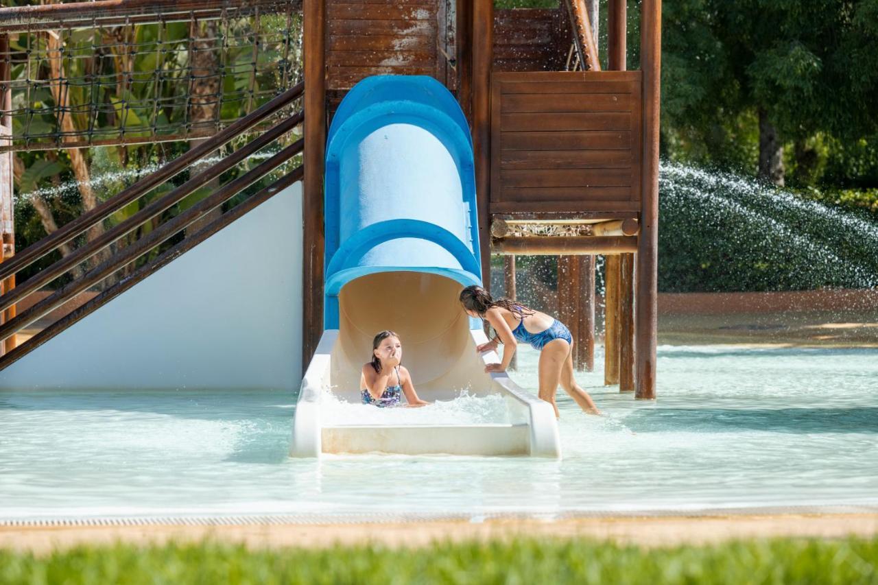 Oasis Lodges El Makina Exteriör bild