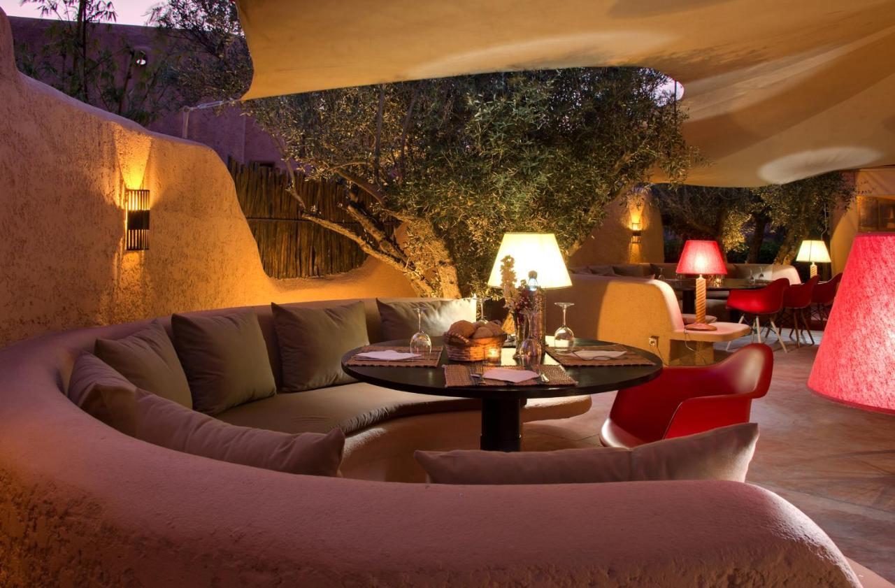 Oasis Lodges El Makina Exteriör bild